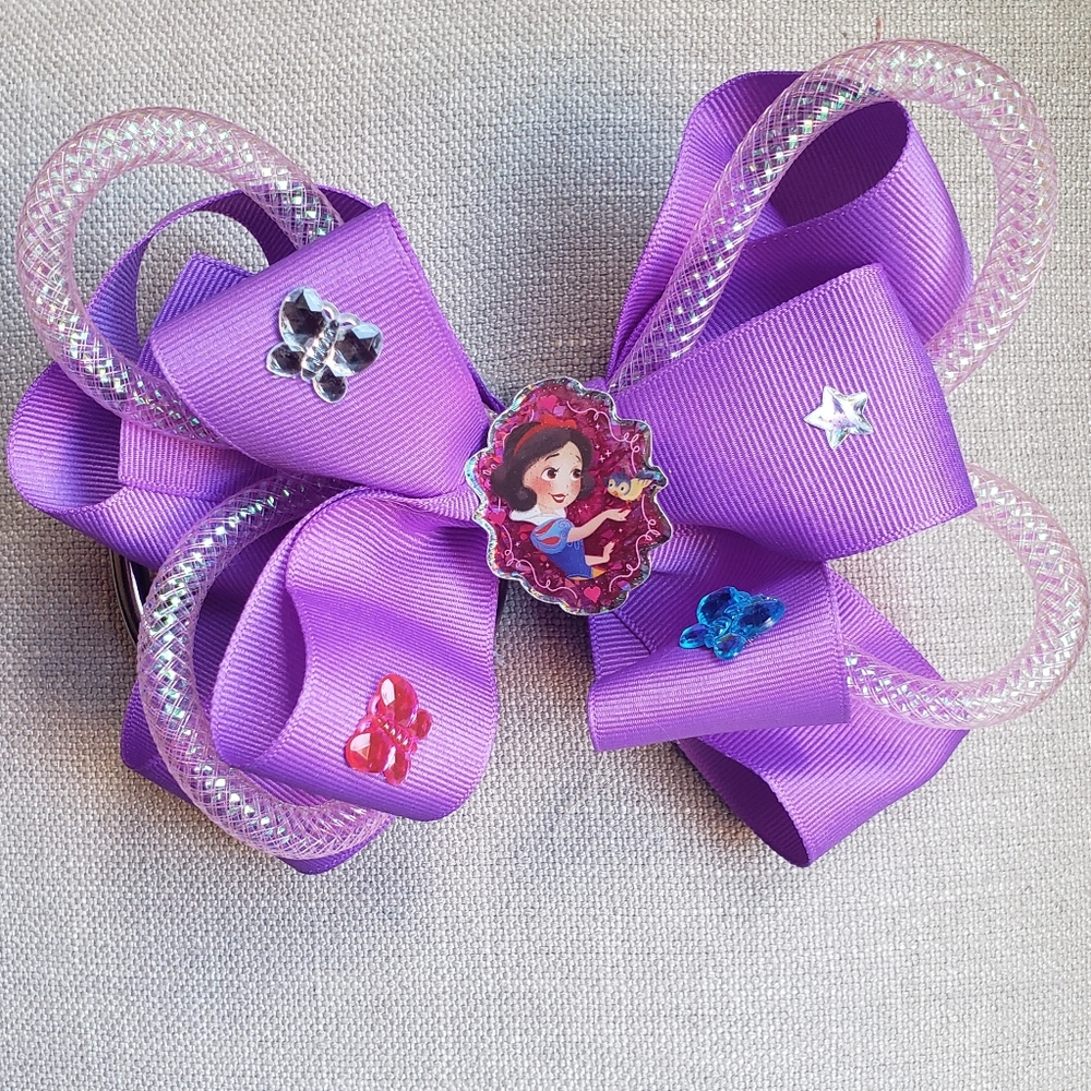 Beautiful bows - Picture 6 of 6